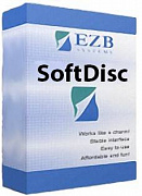 EZB Systems SoftDisc картинка №6126