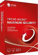 Trend Micro Maximum Security картинка №14255