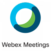Cisco Webex Meetings картинка №13375