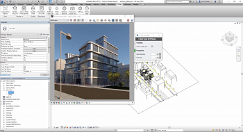 V-Ray for Revit картинка №6711