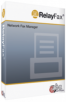 Alt-N RelayFax Network Fax Manager картинка №3969