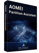 AOMEI Partition Assistant картинка №10653