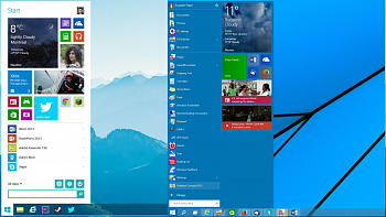 Microsoft Windows 10 Professional (USB P2) картинка №3581