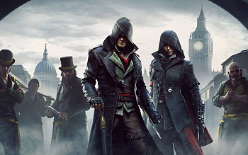 Assassin’s Creed Syndicate картинка №3128