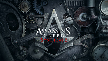 Assassin’s Creed Syndicate картинка №3127