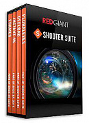 Red Giant Shooter Suite картинка №13269