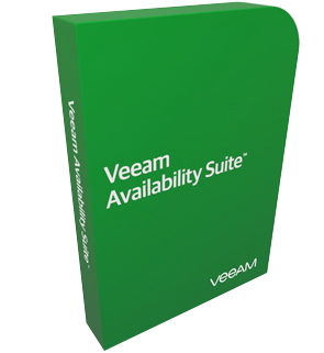 Veeam Availability Suite