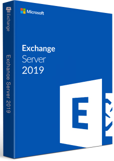 Where to buy MS Exchange Server 2019 Enterprise