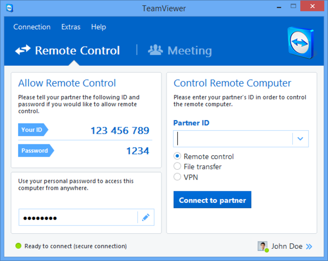 Teamviewer business subscription