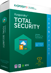 Kaspersky Total Security для всех устройств картинка №2485