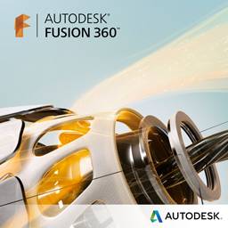 Autodesk Fusion 360 картинка №8456