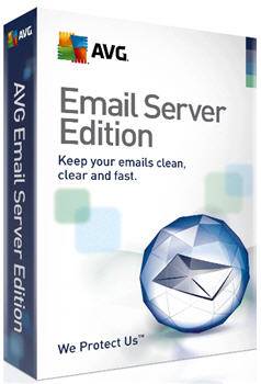 AVG Email Server картинка №5802