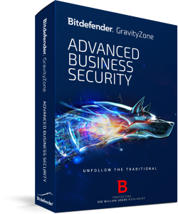 Bitdefender GravityZone Advanced Business Security картинка №15412