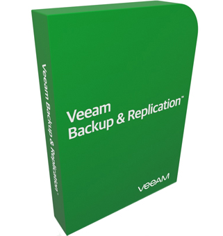 Veeam Backup & Replication картинка №14150
