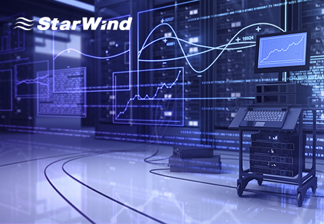 Гиперконвергентная инфраструктура на базе решений StarWind. Примеры внедрения