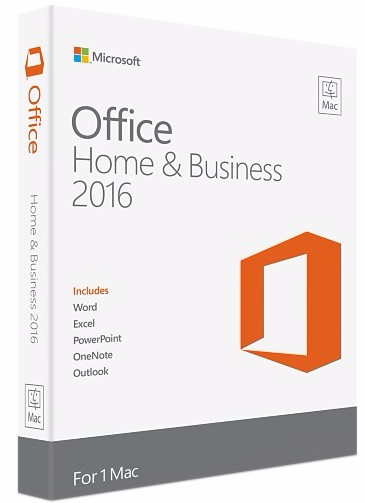what is the latest version of microsoft office for mac business