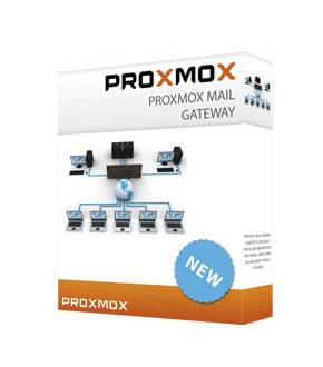 Proxmox Mail Gateway картинка №12620