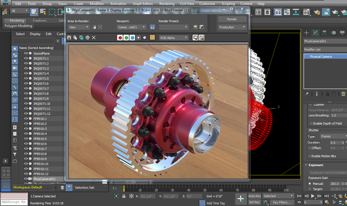 Buy Autodesk 3ds Max 2019