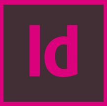 InDesign CC