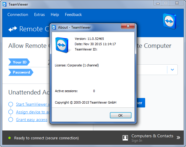 teamviewer business license teamviewer business license