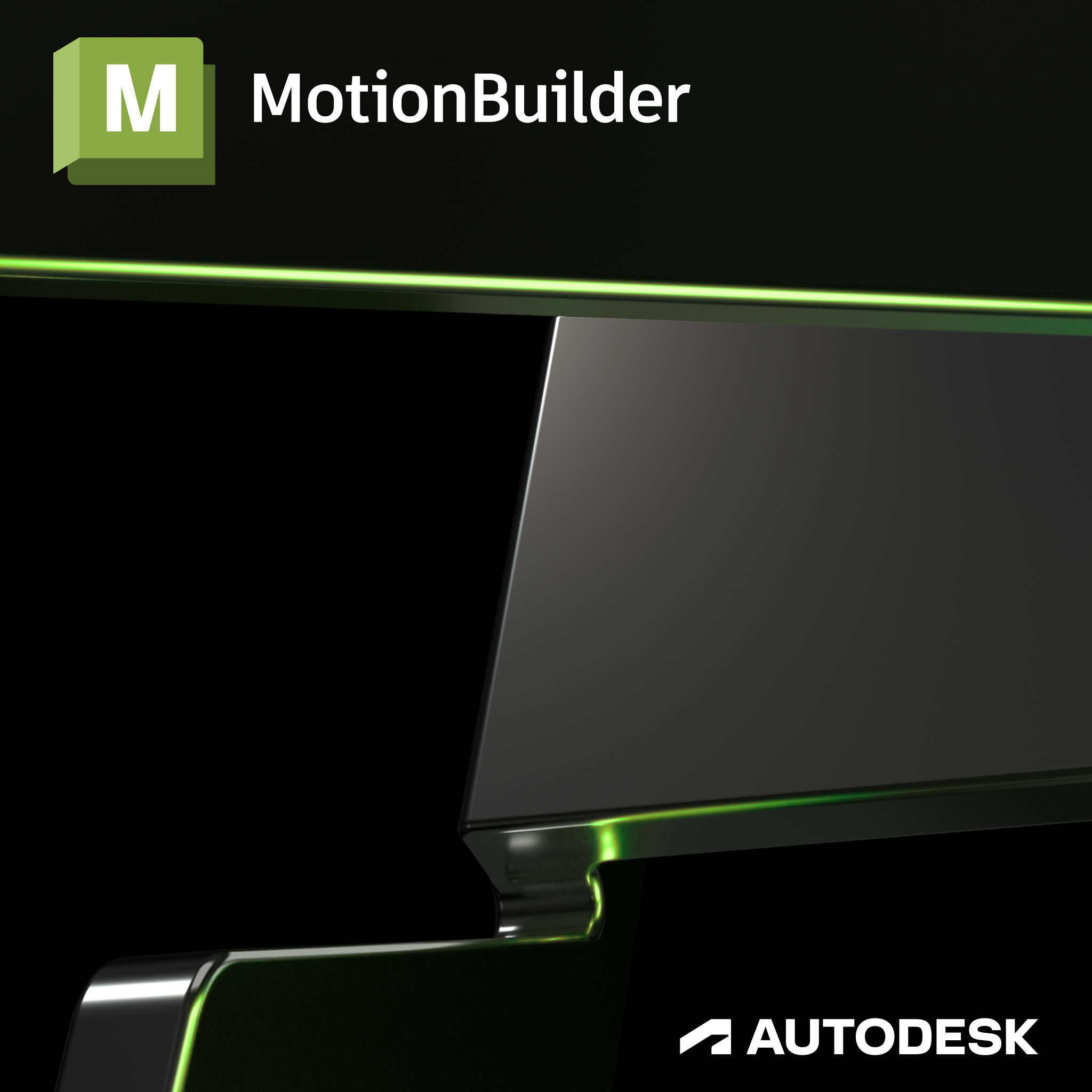 Купить Autodesk MotionBuilder лицензию в интернет-магазине Softkey.UA