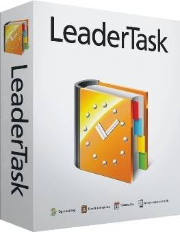 LeaderTask картинка №5301