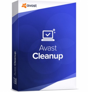 Avast Cleanup картинка №15744