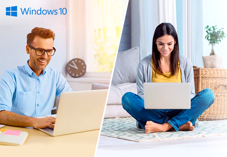 Лучшие новые опции Windows 10 для бизнес-использования и домашнего пользователя | Вебинар