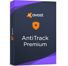 Avast AntiTrack Premium картинка №22572