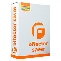 Effector Saver картинка №16345