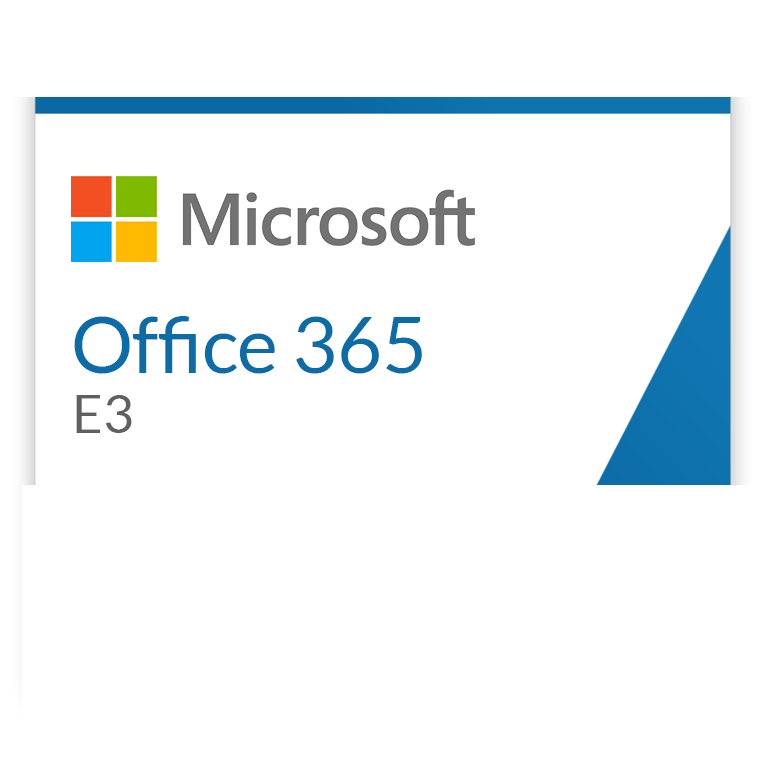 Купити Office 365 Е3 ліцензію в інтернет-магазині Softkey.UA