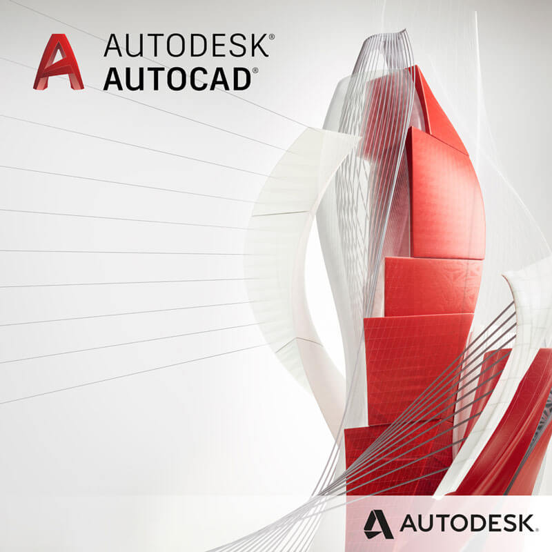 Купить Autodesk AutoCAD лицензию в интернет-магазине Softkey.UA