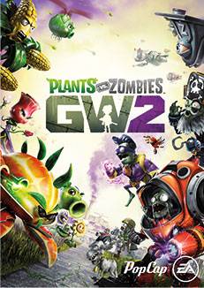Plants vs zombies garden warfare 2 part 14