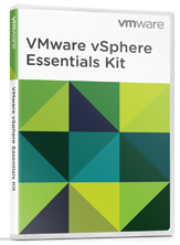 VMWare Essentials Kit картинка №9449