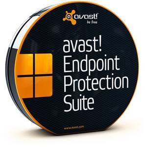 Avast Endpoint Protection Suite