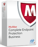  McAfee Complete EndPoint Protection - Business картинка №8298