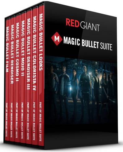 red giant magic bullet suite 11 torrent red giant magic bullet suite 11 torrent