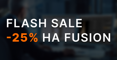 Flash Sale Autodesk: знижка -25% на Fusion