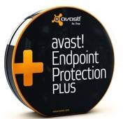 Avast Endpoint Protection Plus