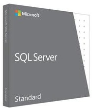 SQL Server Standard - 2 Core License Pack (подписка на 3 года) картинка №15954