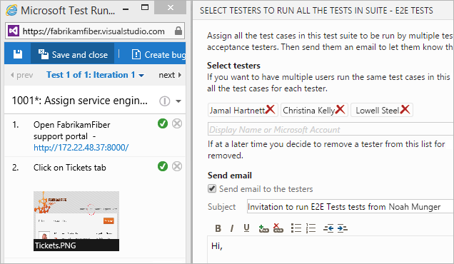 download visual studio test professional download visual studio test professional