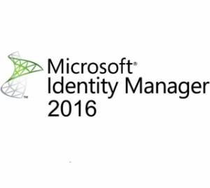 Microsoft Identity Manager 2016 (OLP) картинка №9851