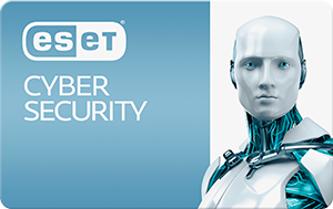 ESET Cyber Security картинка №7902