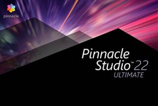 Новый Corel Pinnacle Studio 22 уже в продаже! 