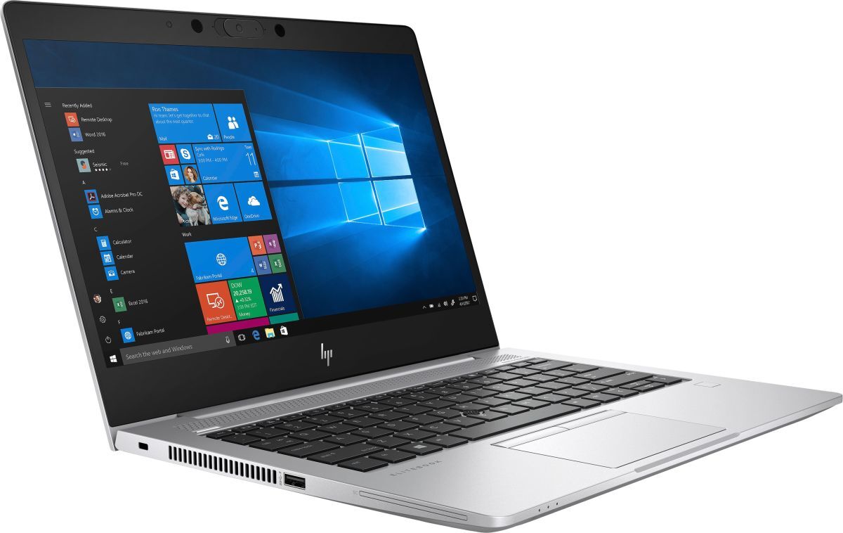 Купить Ноутбук HP EliteBook 840 G6 (6XD76EA) лицензию в интернет