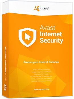 Avast Internet Security картинка №5446