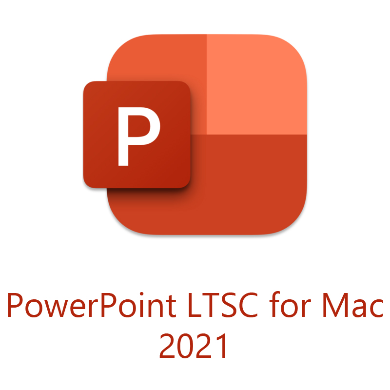 Купить Microsoft PowerPoint LTSC for Mac 2021 лицензию в интернет ...