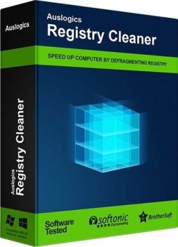 Auslogics Registry Cleaner 9 картинка №21491