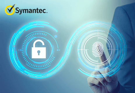 Шифрование данных и аутентификация пользователей посредством решений Symantec