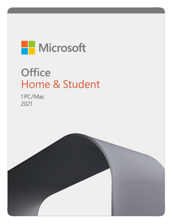 Купить Microsoft Office Home and Student 2021 (ЭЛЕКТРОННАЯ ЛИЦЕНЗИЯ